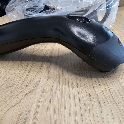 Honeywell Voyager MK9540 barcode reader like new