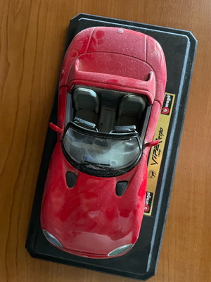 Dodge Viper RT/10 μεταχειρισμένο