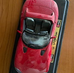 Dodge Viper RT/10 μεταχειρισμένο
