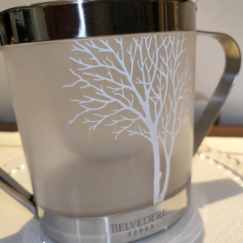 Belvedere Vodka Collectible Watering Can New