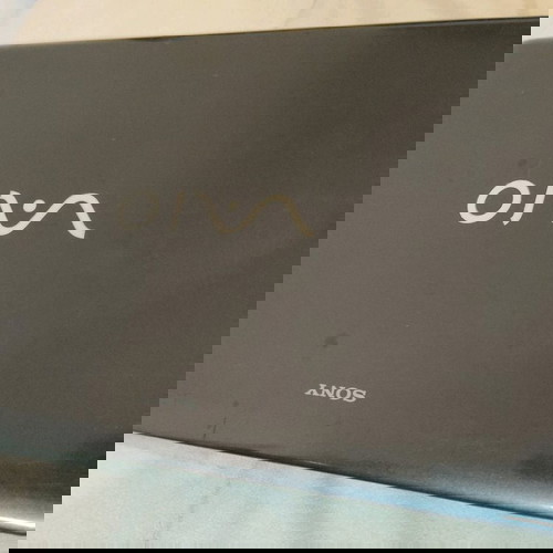 Λαπτοπ Sony Vaio i5 για ανταλλακτικά