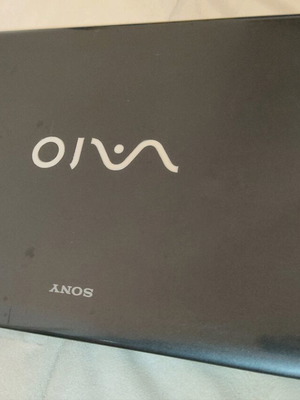 Λαπτοπ Sony Vaio i5 για ανταλλακτικά