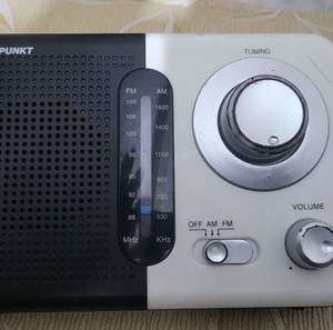Blaupunkt Ραδιόφωνο AM/FM