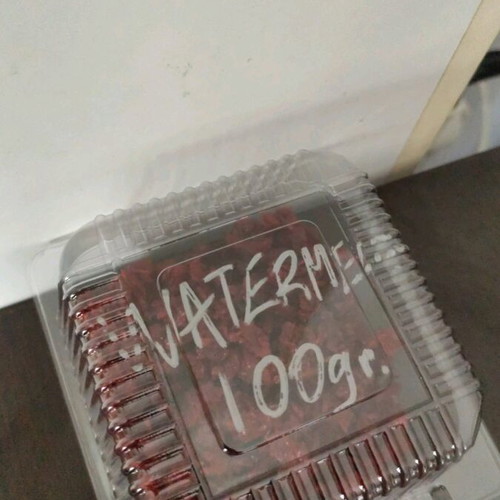 Al Fakher Watermelon 100 gr like new