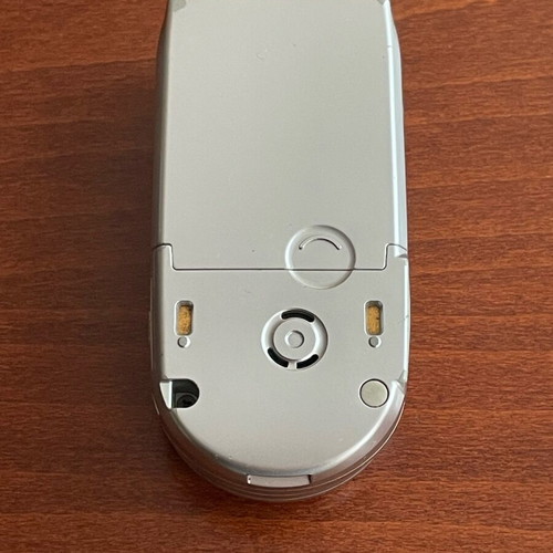 NEC N331i phone used in good condition