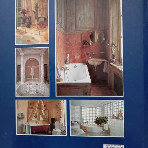Bagni da Sogno Diane Von Furstenberg book like new