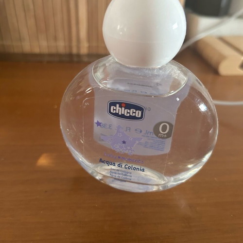 Chicco cologne new