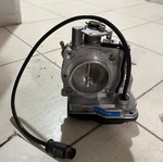 VDO electronic throttle body new, code 408.227/121/004