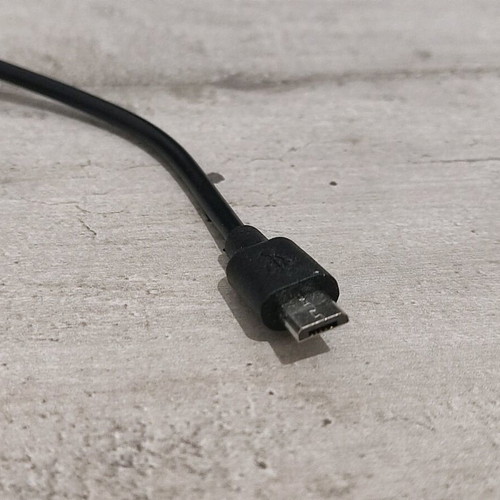 OTG Micro USB to USB Cable new
