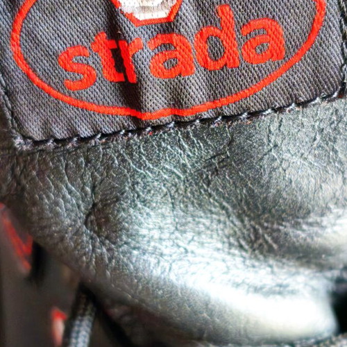 Strada S3HRO SRC Composite Safety Boots New