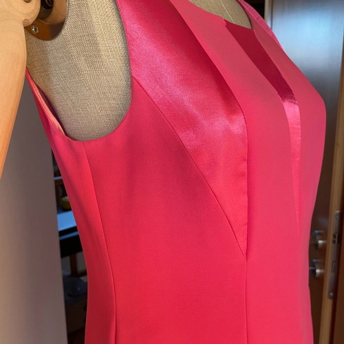 Carlo Pignatelli Cocktail Dress new, size 44