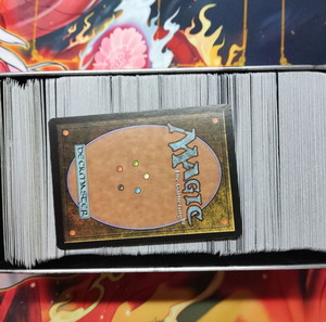 500x καρτες Magic the Gathering - Bulk Sale