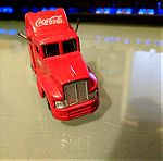  Μινιατουρα Φορτηγο Coca Cola
