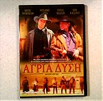  DVD ( 1 ) Άγρια δύση