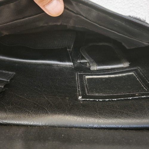 I-GEAR Laptop Bag 17" like new, black