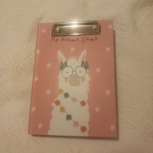 Notebook new