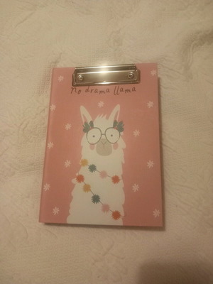 Notebook new