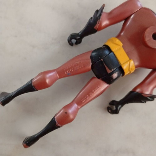 Batman vintage figure