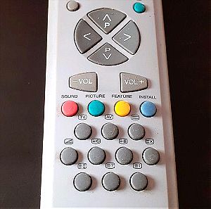 BLUEsky TV control