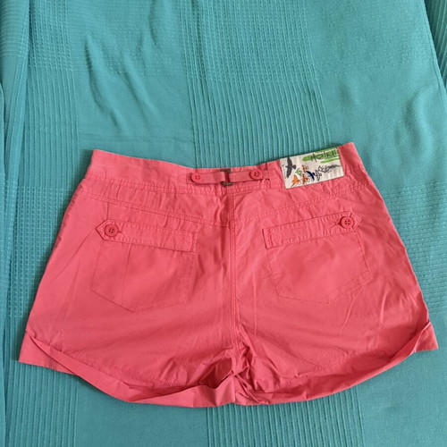 Helmi shorts used, size M 38 10