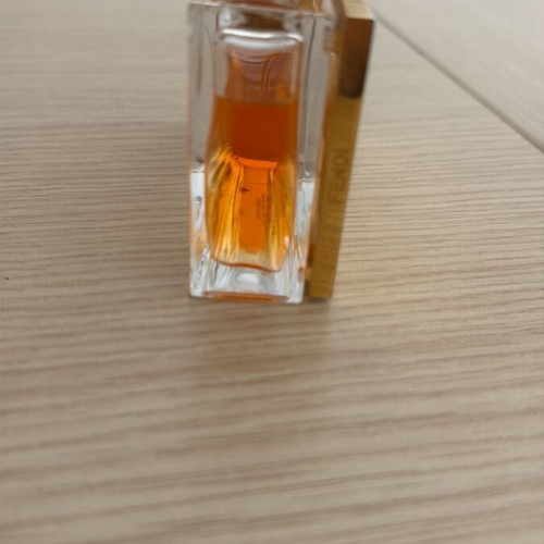 Fan Di Fendi Eau De Parfum 75ml like new