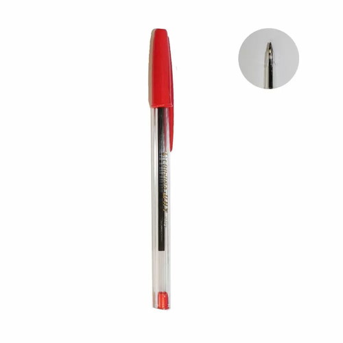 Corvina pen red new