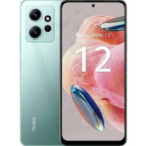 Xiaomi Redmi Note 12 4G 8GB 256GB Iced Blue