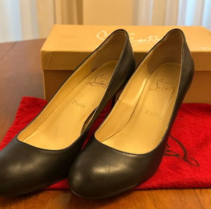 Γυναικεία Christian louboutin heel 7mm