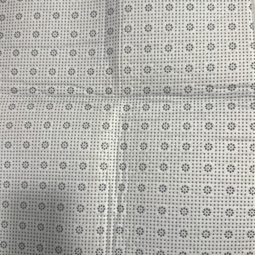 Bath mat like new, 55x40 cm, Shein