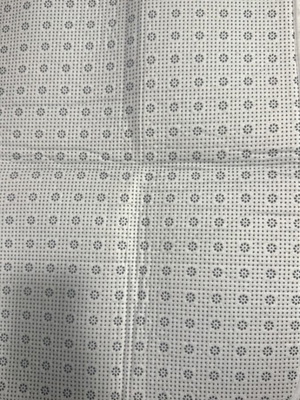 Bath mat like new, 55x40 cm, Shein