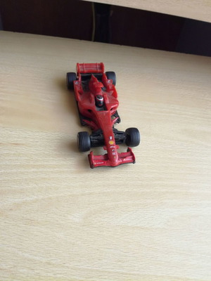 Ferrari αυτοκινητάκι μεταχειρισμένο