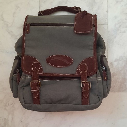 Vintage Australian Bag Outfitters Backpack unisex, like new