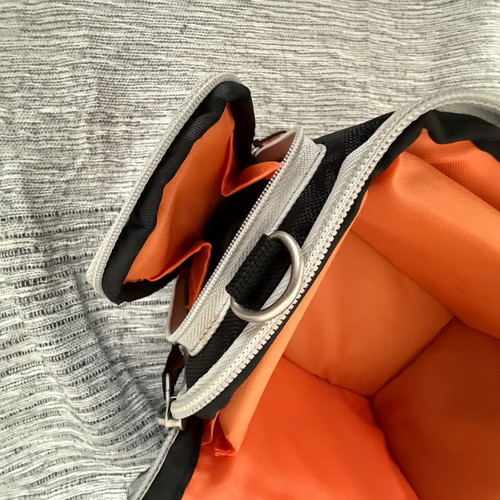 Small camera equipment bag like new