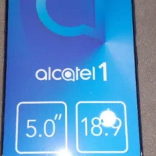 Alcatel 1 C употребяван смартфон