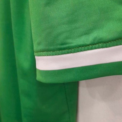Panathinaikos 1989-90 home jersey official replica medium, new