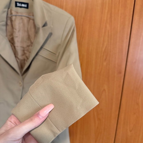 Toi&Moi beige jacket like new