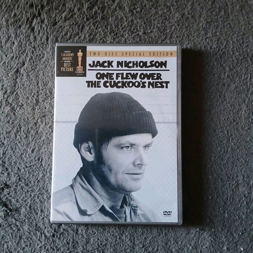 DVD movie used with Greek subtitles, adventure