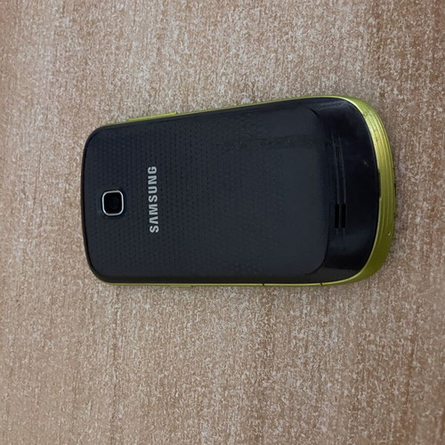 Samsung Galaxy Mini S5570 used, non-functional for spare parts
