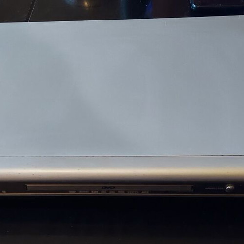 Comet DR.0900 DVD player like new