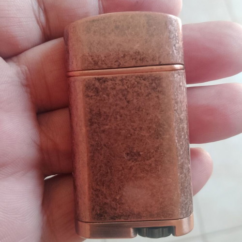 Ronson Butane Lighter like new