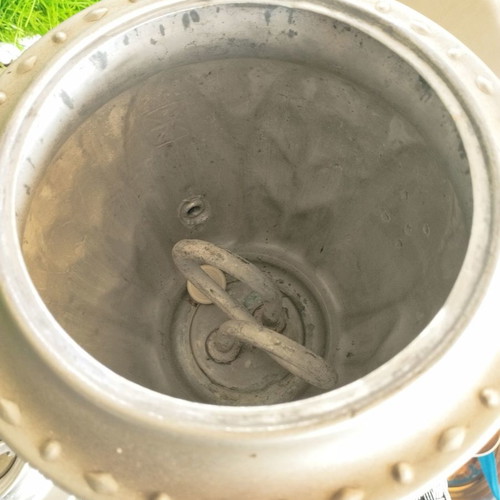 Samovar used