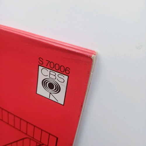 West Side Story soundtrack vinyl used