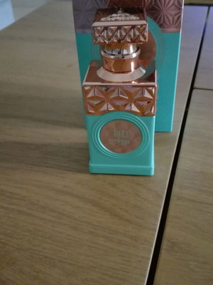 Paris Corner Minya Eau de Parfum 100 ml