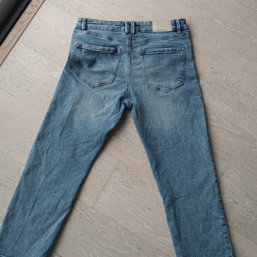 Stradivarius women's jeans like new, size L/40/12