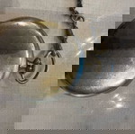  Παλιό ρολόι τσέπης OMEGA