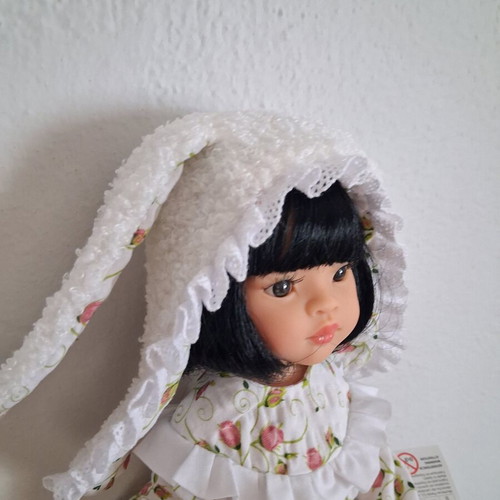 Paola Reina doll new