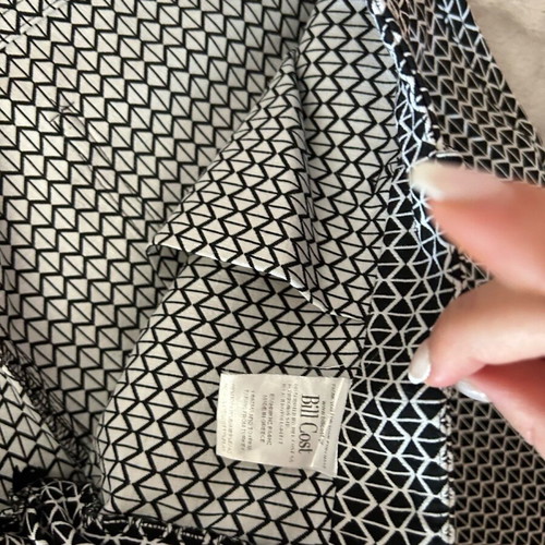 Bill Cost women's pants like new, size L / 40 / 12