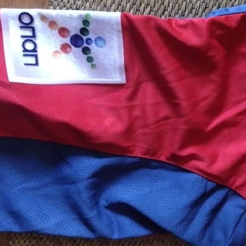 Panionios football jersey 2012, large