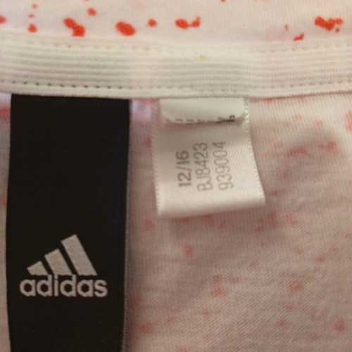Adidas T-shirt like new