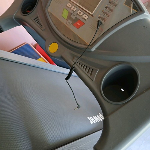 Upower UP-1202 treadmill like new